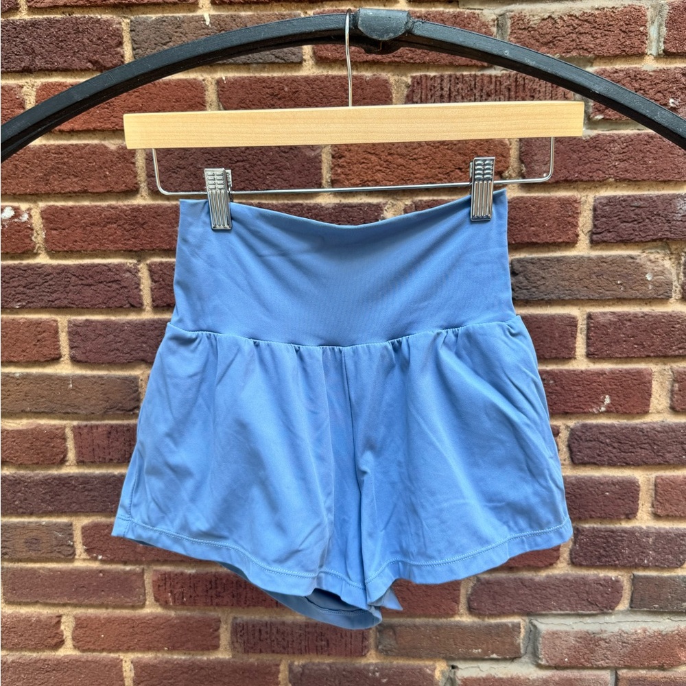 halara active shorts
